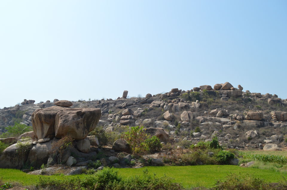 Photo of Trip to Hampi 2/12 by TheBongDuo