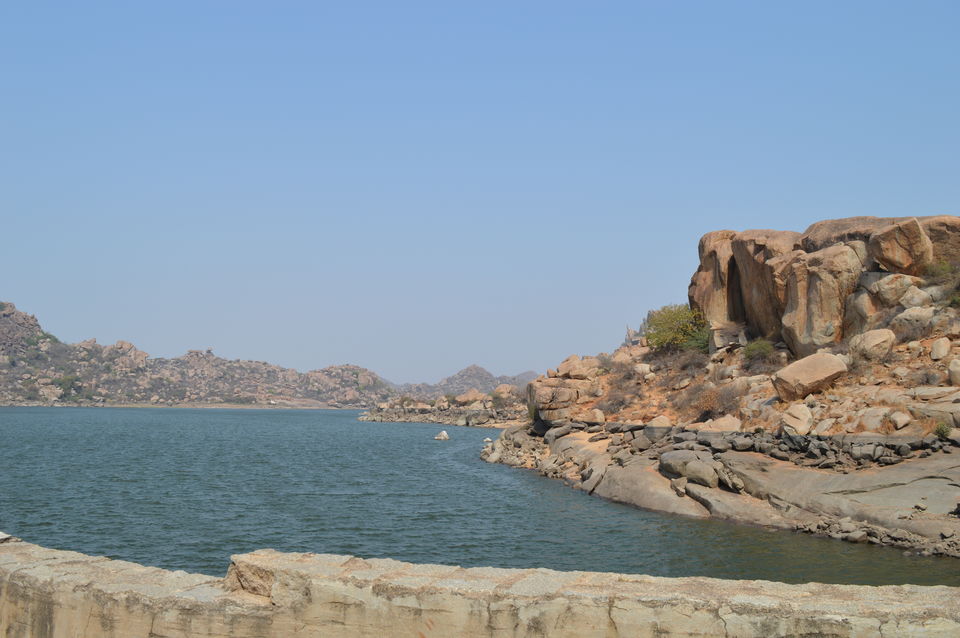 Photo of Trip to Hampi 3/12 by TheBongDuo
