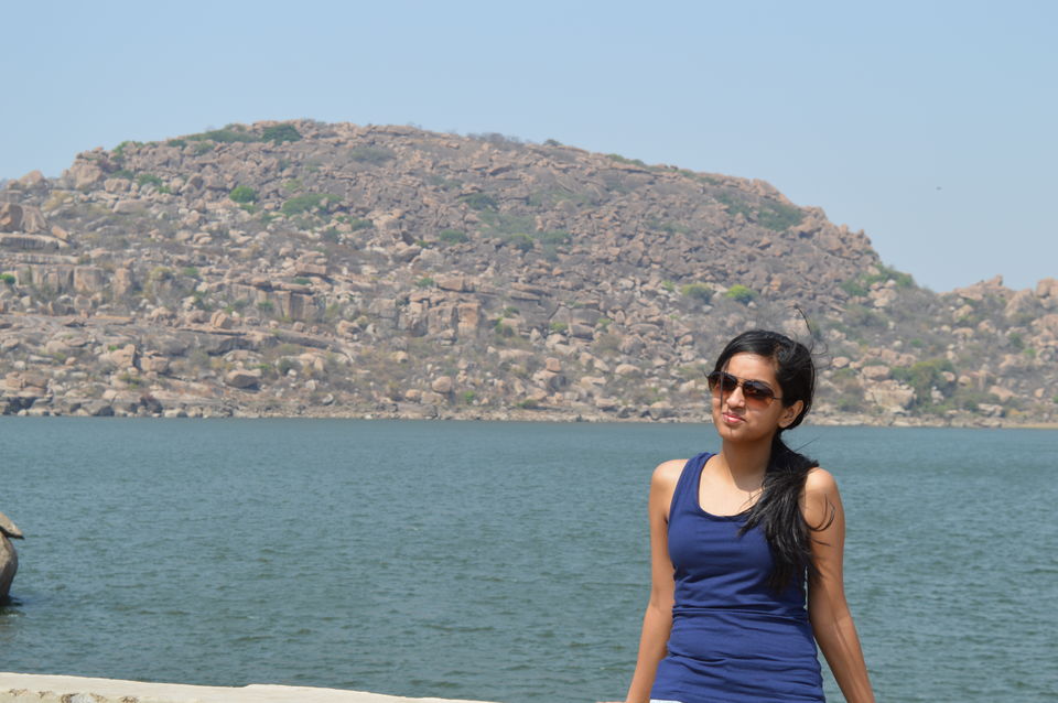 Photo of Trip to Hampi 4/12 by TheBongDuo