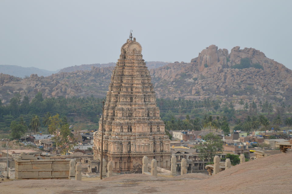 Photo of Trip to Hampi 8/12 by TheBongDuo