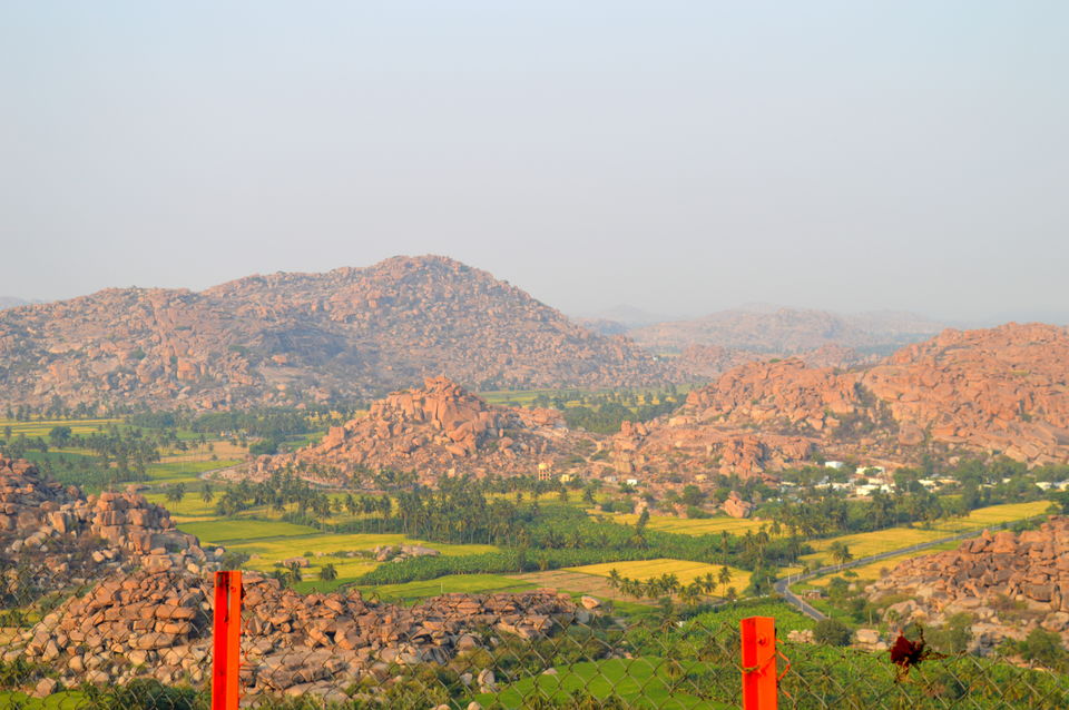 Photo of Trip to Hampi 10/12 by TheBongDuo