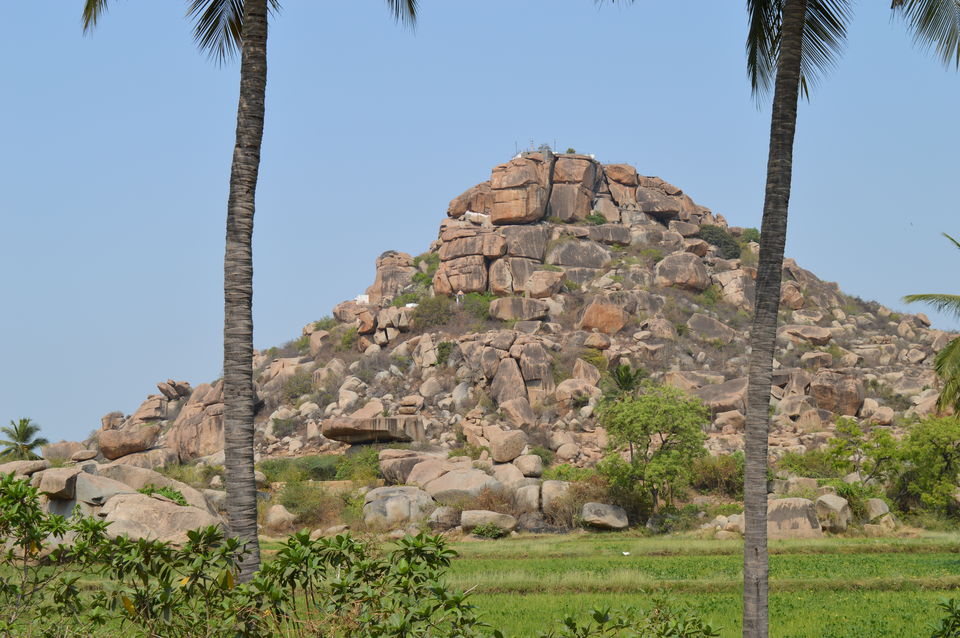 Photo of Trip to Hampi 11/12 by TheBongDuo