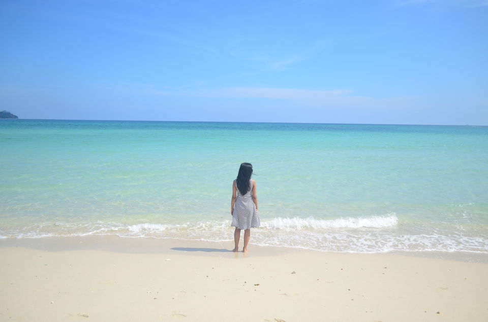Photo of Andaman~Heaven on earth 1/1 by TheBongDuo