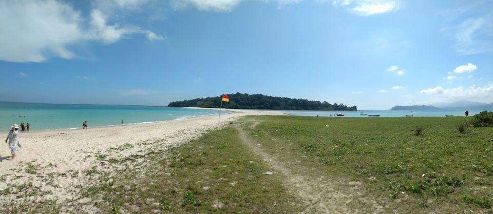 Photo of Andaman~Heaven on earth by Sohinee Basu