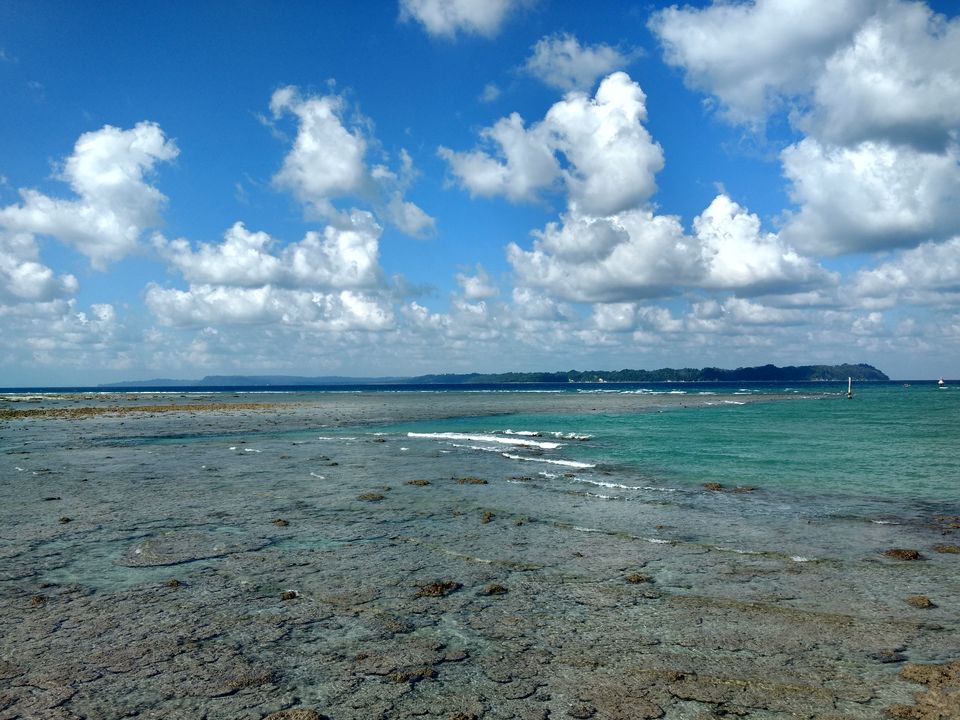 Photo of Andaman~Heaven on earth by Sohinee Basu