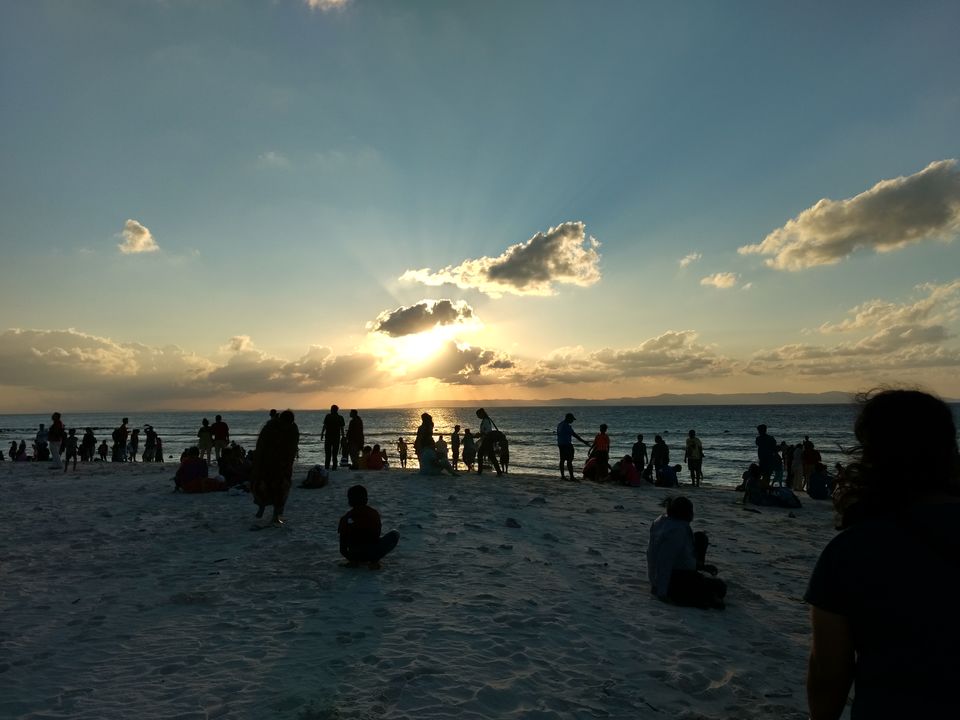 Photo of Andaman~Heaven on earth by Sohinee Basu