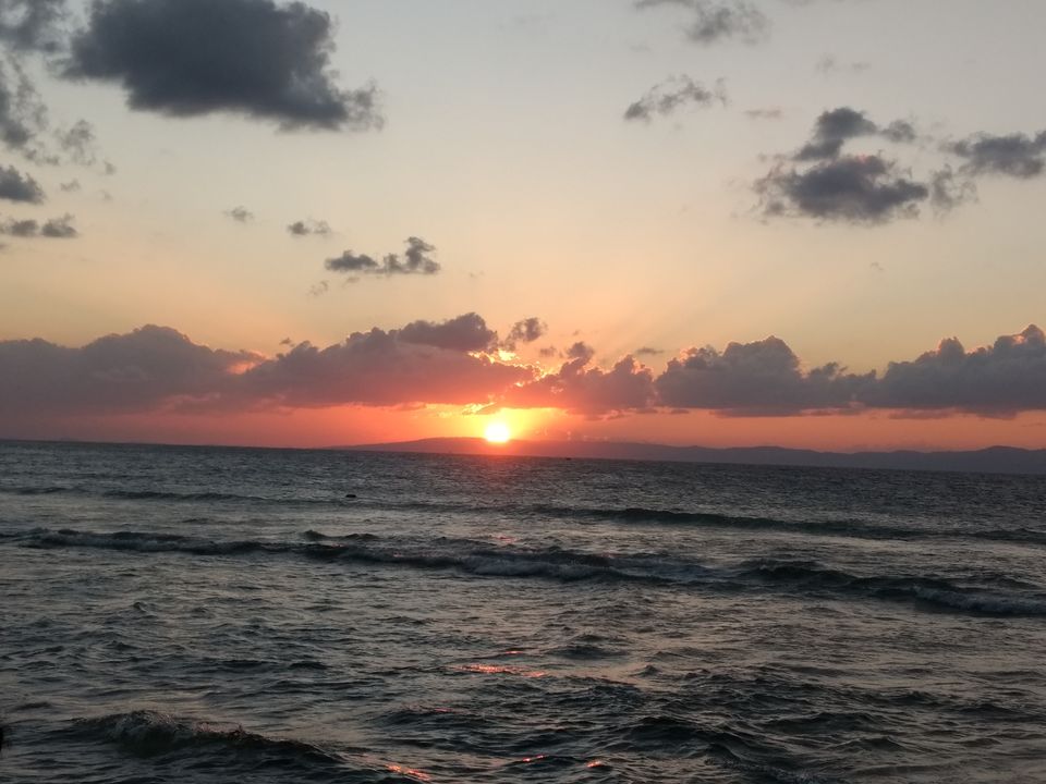 Photo of Andaman~Heaven on earth by Sohinee Basu