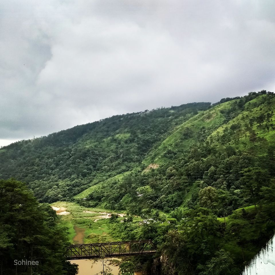 Photo of Meghalaya on a budget ~ trip to North-east India by TheBongDuo