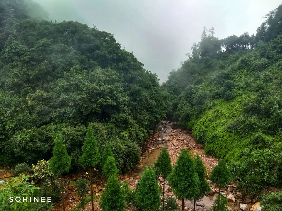 Photo of Cherrapunjee, Meghalaya, India by TheBongDuo