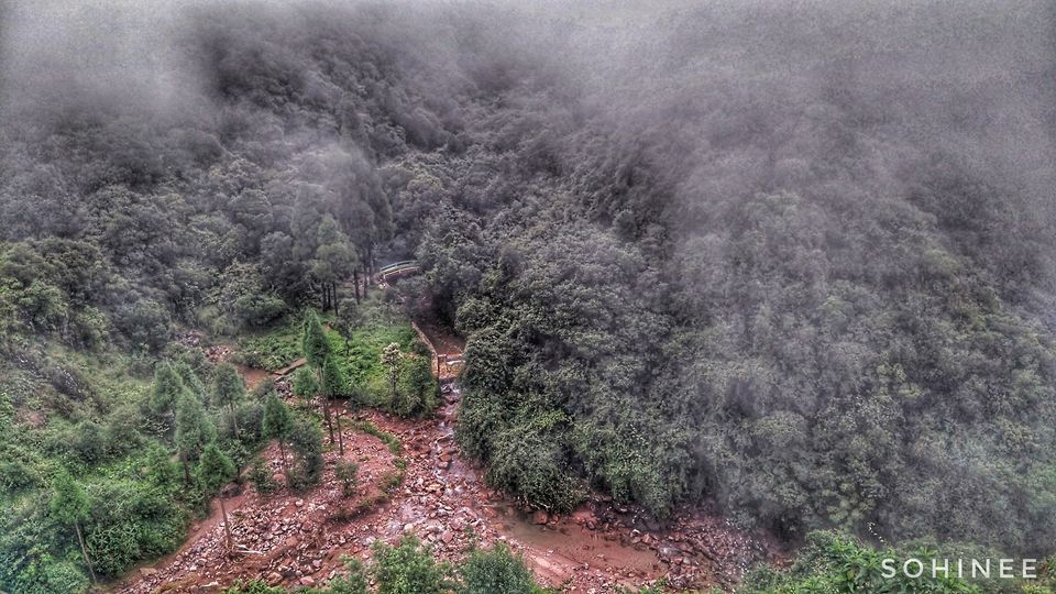 Photo of Cherrapunjee, Meghalaya, India by TheBongDuo