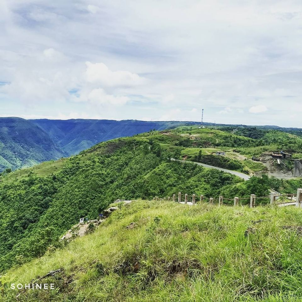 Photo of Meghalaya on a budget ~ trip to North-east India by TheBongDuo
