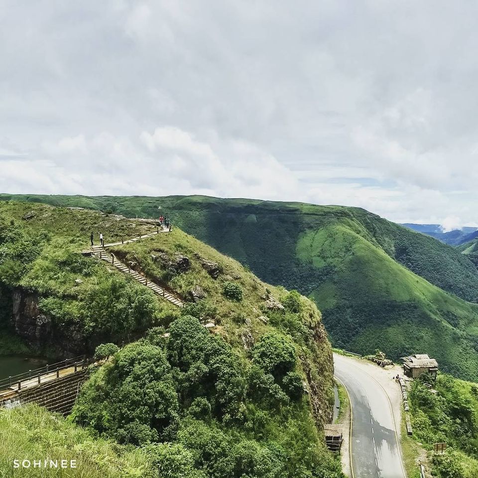 Photo of Meghalaya on a budget ~ trip to North-east India by TheBongDuo