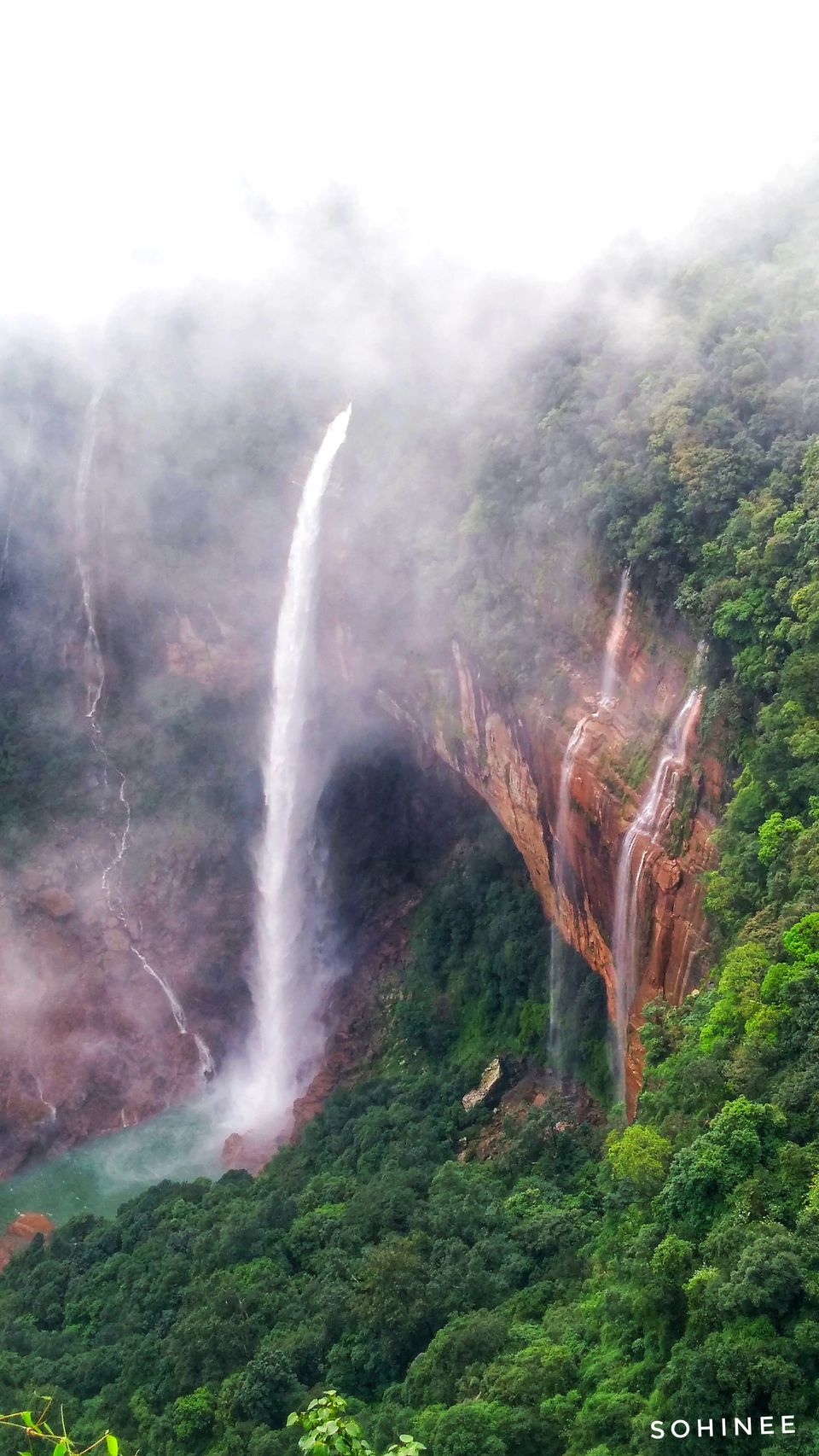 Photo of Meghalaya on a budget ~ trip to North-east India by TheBongDuo