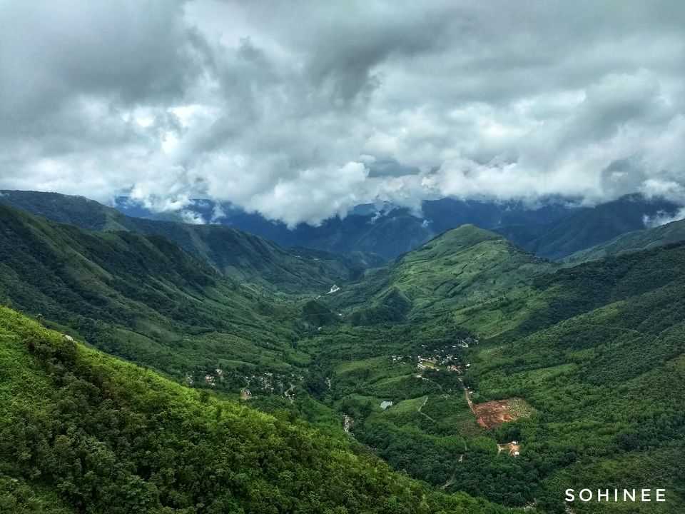 Photo of Meghalaya on a budget ~ trip to North-east India by TheBongDuo