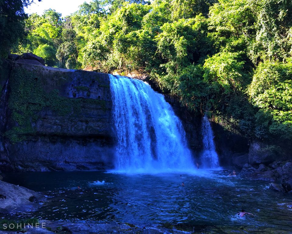 Photo of Meghalaya on a budget ~ trip to North-east India by TheBongDuo
