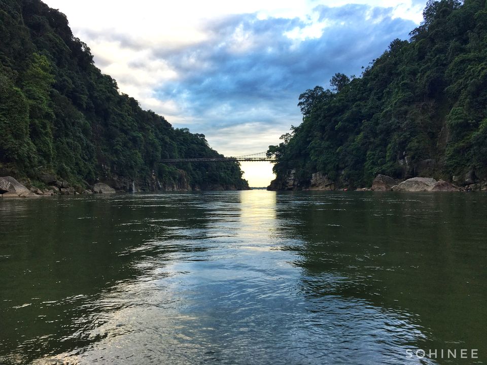 Photo of Dawki, Meghalaya, India by TheBongDuo