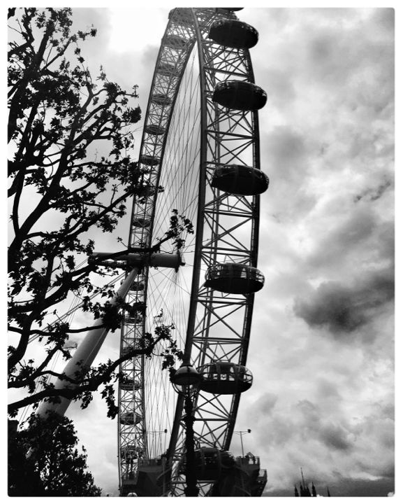 Photo of Solo Trippin' & Learning by Aishwarya Bamzai