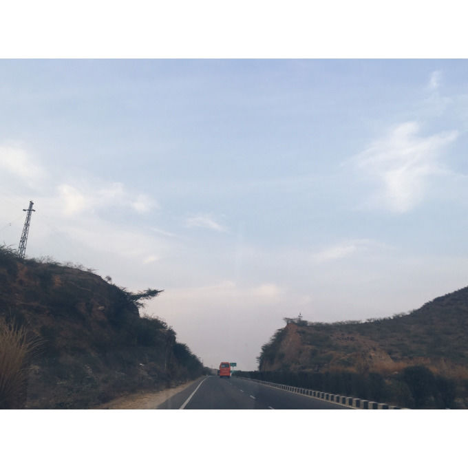 Photo of Pink City Lovin: Jaipur by Aishwarya Bamzai