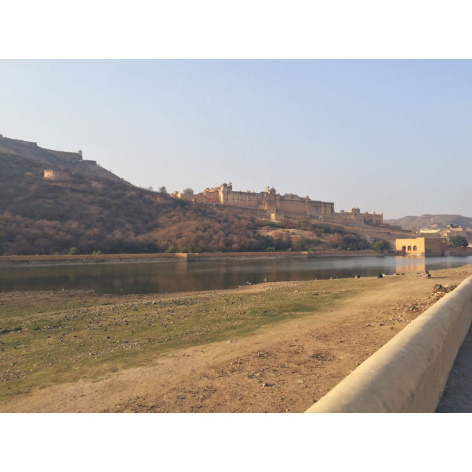Photo of Pink City Lovin: Jaipur by Aishwarya Bamzai