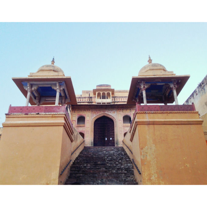 Photo of Pink City Lovin: Jaipur by Aishwarya Bamzai