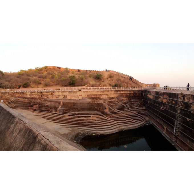 Photo of Pink City Lovin: Jaipur by Aishwarya Bamzai
