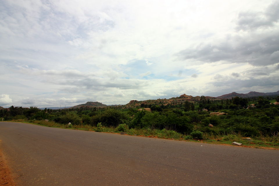 Photo of Hampi: Exceptional Venues & Unique Experiences 6/18 by Harsha Invinci Mavoori
