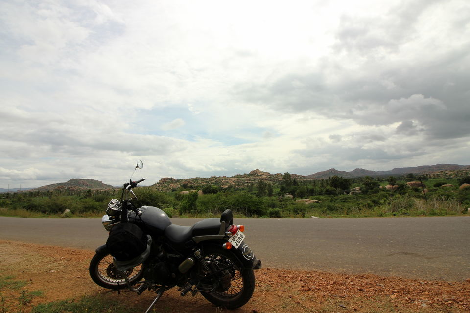 Photo of Hampi: Exceptional Venues & Unique Experiences 7/18 by Harsha Invinci Mavoori