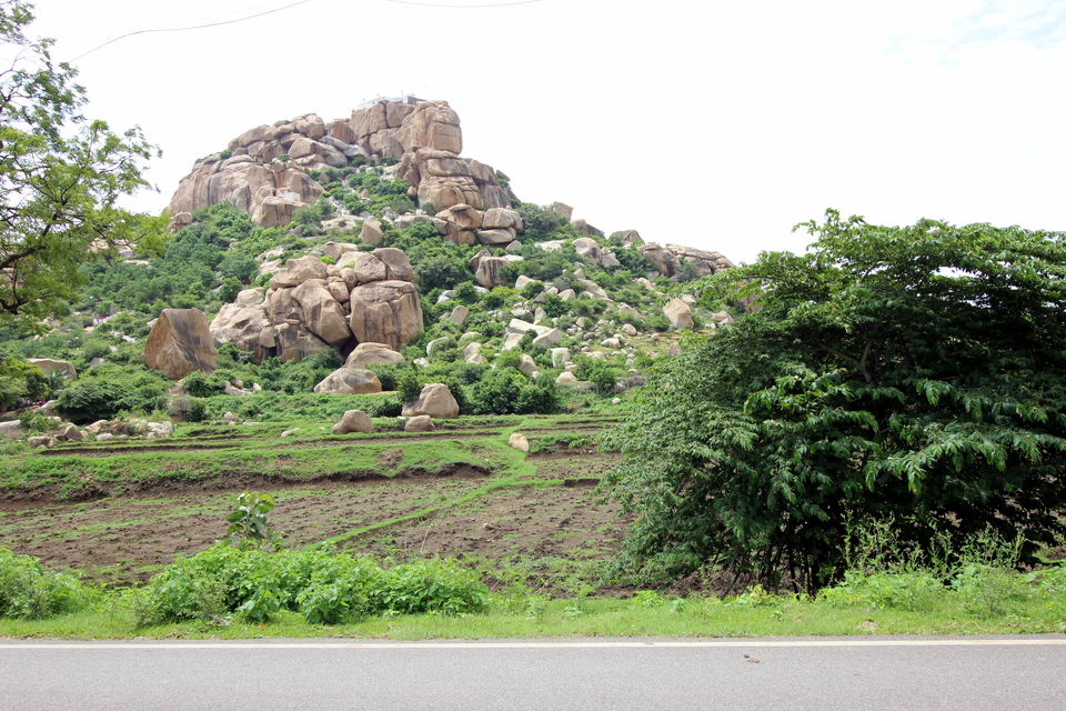 Photo of Hampi: Exceptional Venues & Unique Experiences 9/18 by Harsha Invinci Mavoori