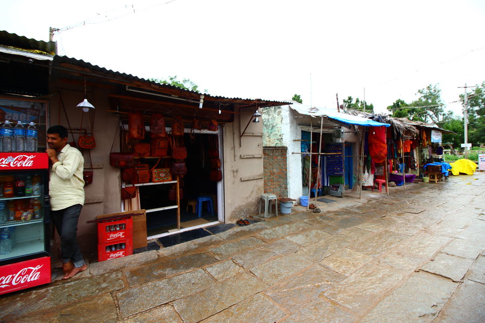 Photo of Hampi: Exceptional Venues & Unique Experiences 13/18 by Harsha Invinci Mavoori