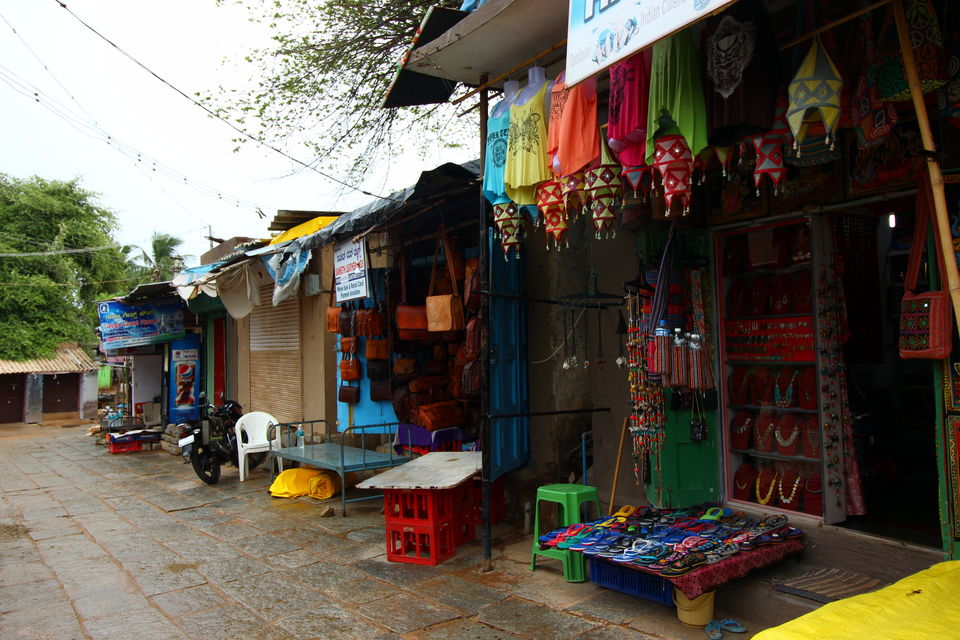 Photo of Hampi: Exceptional Venues & Unique Experiences 14/18 by Harsha Invinci Mavoori