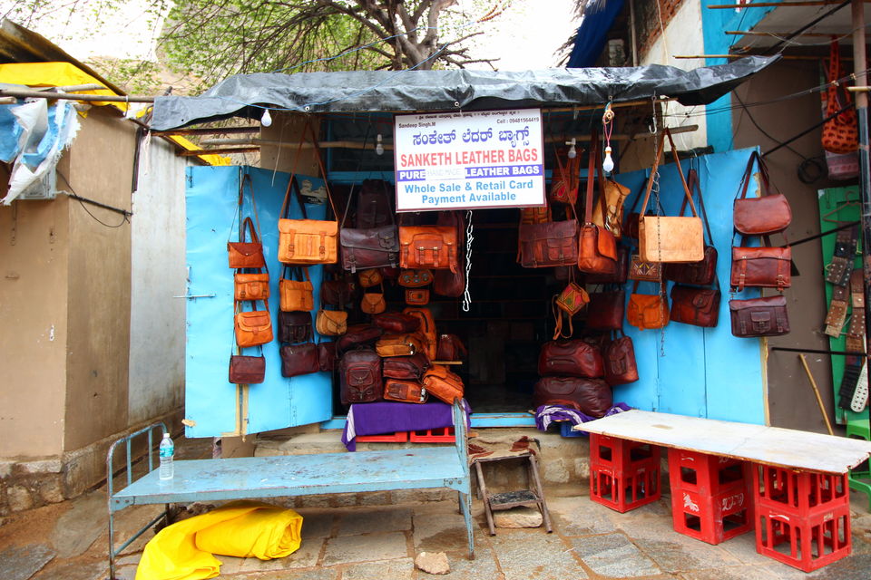 Photo of Hampi: Exceptional Venues & Unique Experiences 15/18 by Harsha Invinci Mavoori