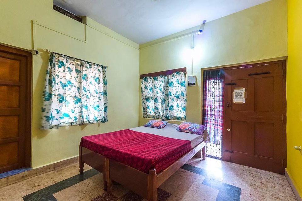 Photo of Hampi: Exceptional Venues & Unique Experiences 17/18 by Harsha Invinci Mavoori