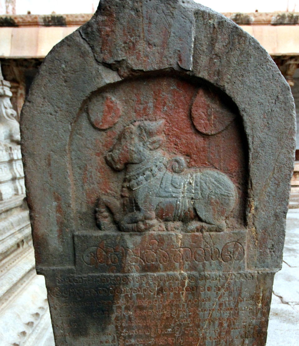 Photo of Hampi: Exceptional Venues & Unique Experiences by Harsha Invinci Mavoori