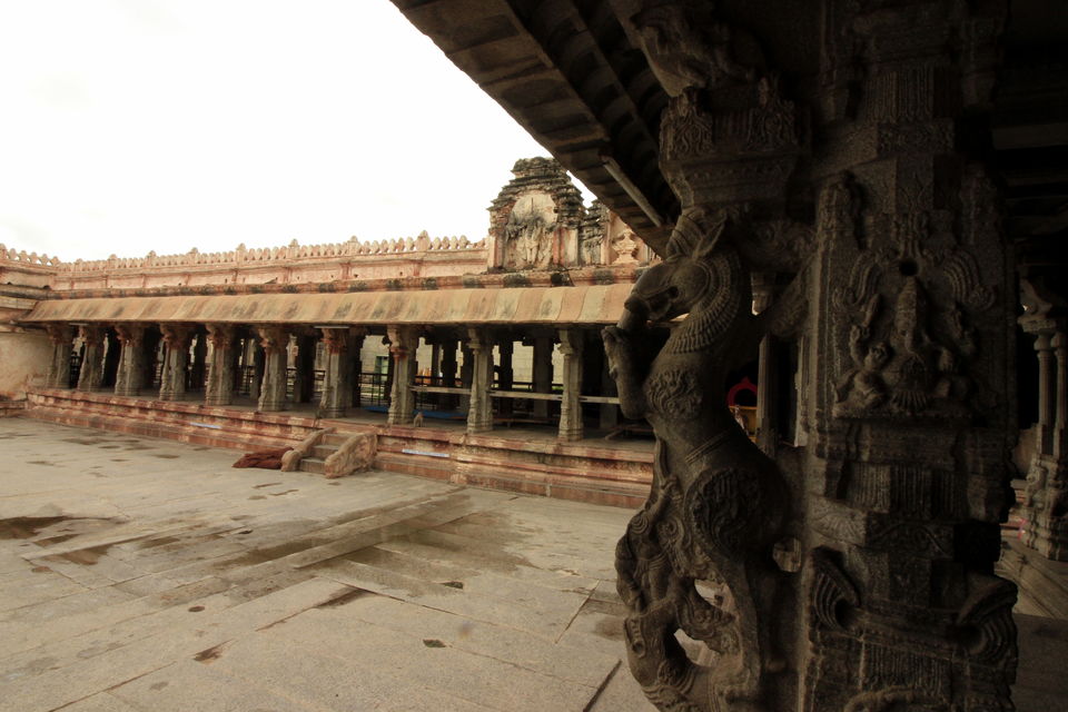 Photo of Hampi: Exceptional Venues & Unique Experiences by Harsha Invinci Mavoori