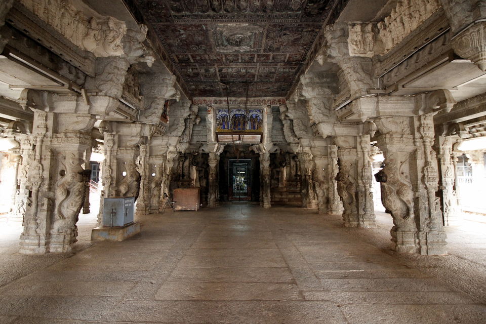 Photo of Hampi: Exceptional Venues & Unique Experiences by Harsha Invinci Mavoori