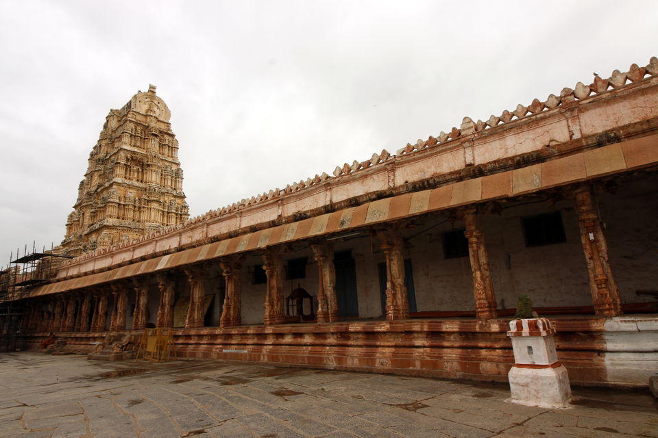 Photo of Hampi: Exceptional Venues & Unique Experiences by Harsha Invinci Mavoori