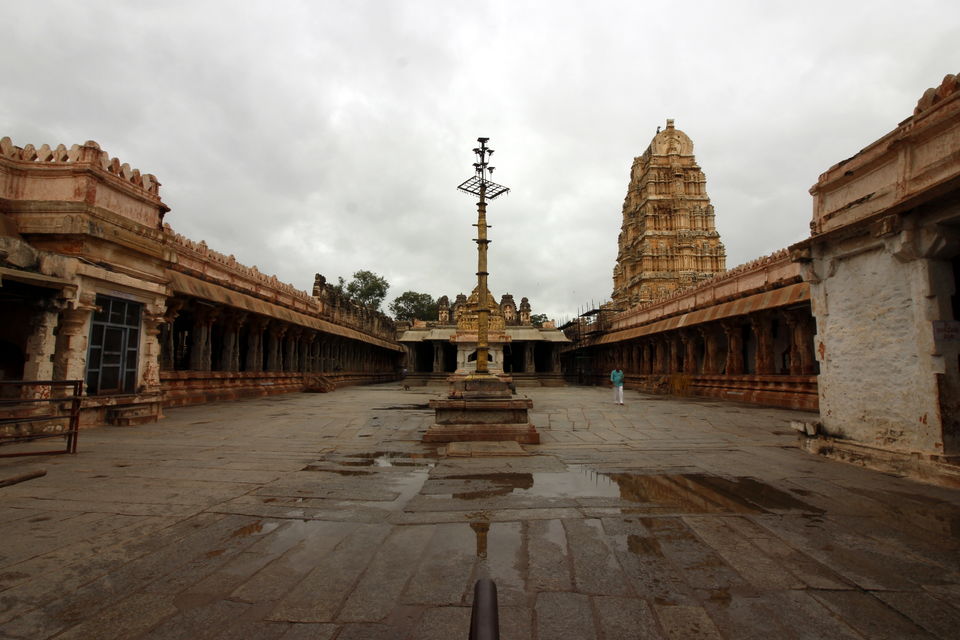Photo of Hampi: Exceptional Venues & Unique Experiences by Harsha Invinci Mavoori