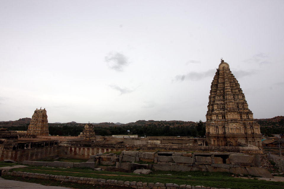 Photo of Hampi: Exceptional Venues & Unique Experiences by Harsha Invinci Mavoori