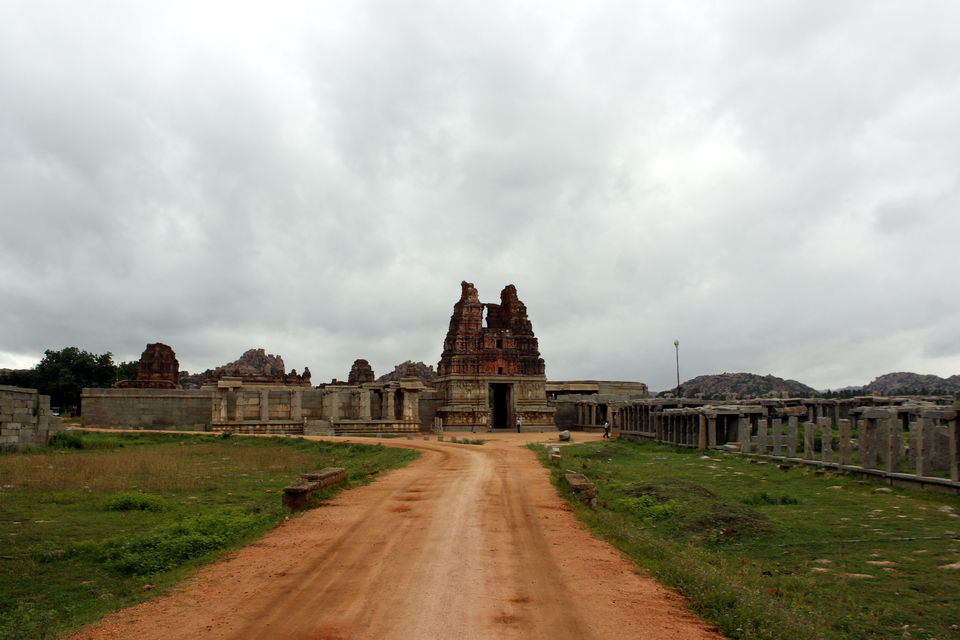 Photo of Hampi: Exceptional Venues & Unique Experiences by Harsha Invinci Mavoori
