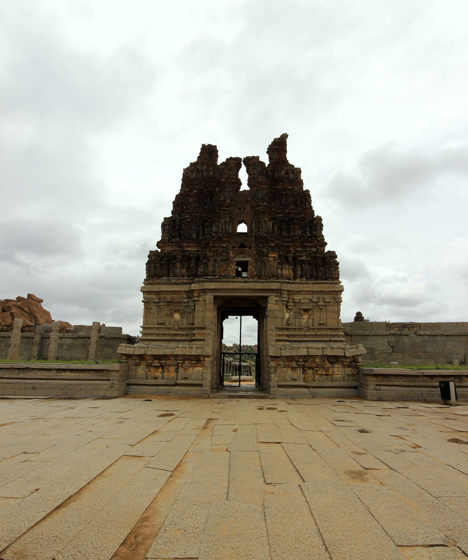 Photo of Hampi: Exceptional Venues & Unique Experiences by Harsha Invinci Mavoori
