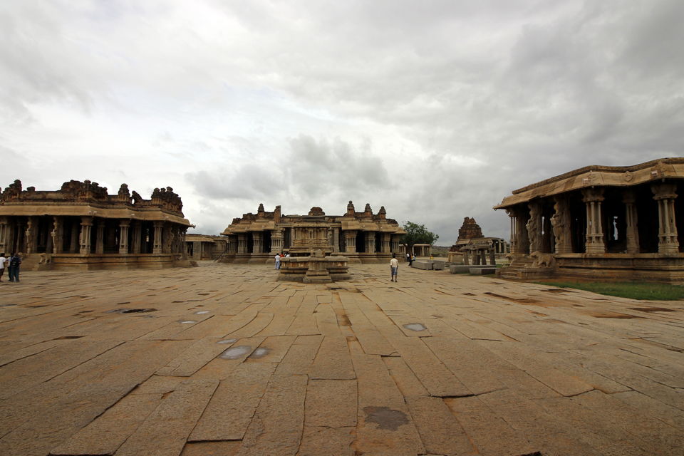 Photo of Hampi: Exceptional Venues & Unique Experiences by Harsha Invinci Mavoori