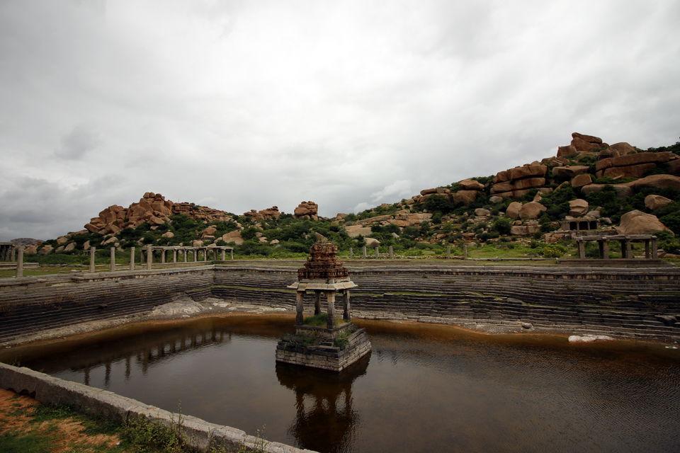 Photo of Hampi: Exceptional Venues & Unique Experiences by Harsha Invinci Mavoori