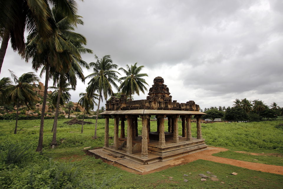 Photo of Hampi: Exceptional Venues & Unique Experiences by Harsha Invinci Mavoori