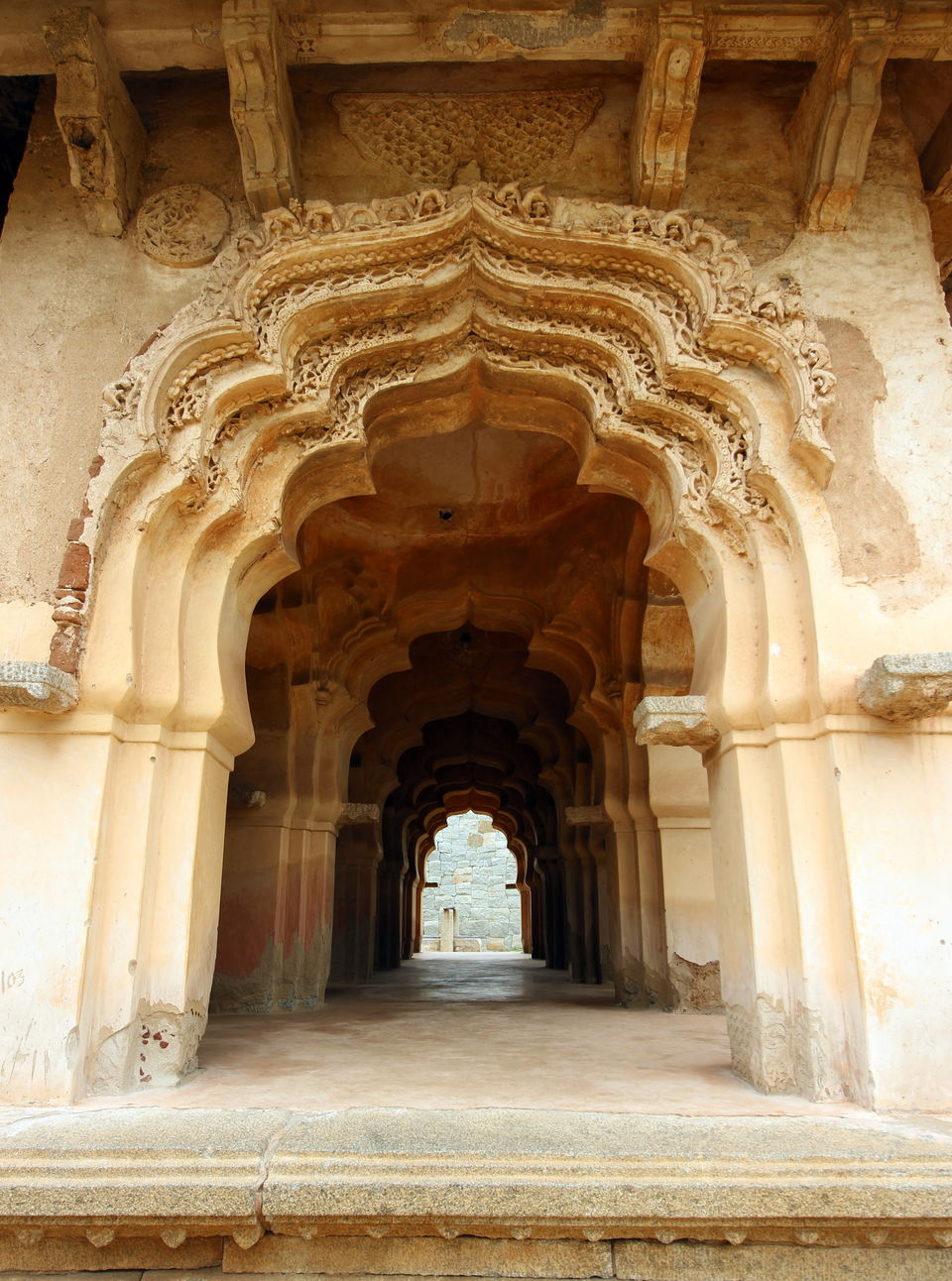 Photo of Hampi: Exceptional Venues & Unique Experiences by Harsha Invinci Mavoori