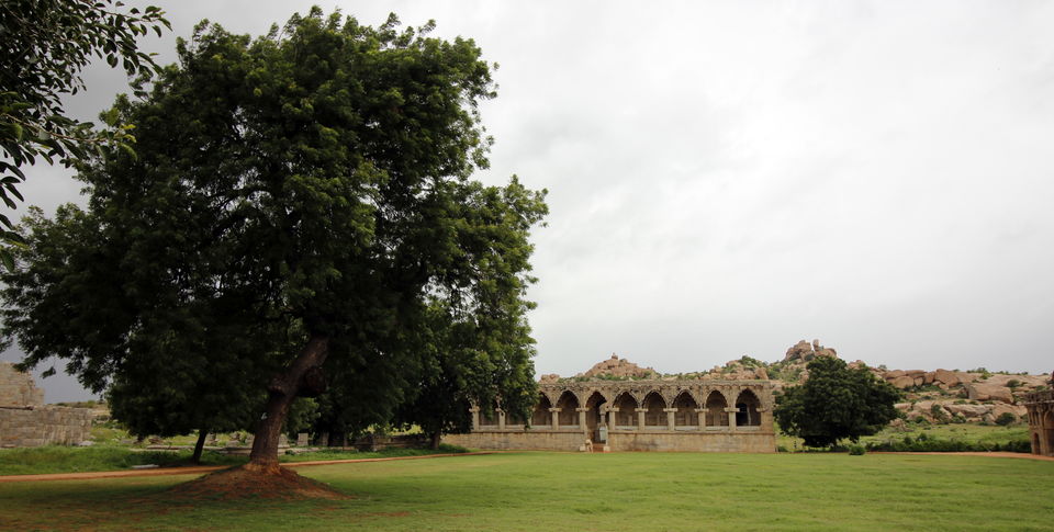 Photo of Hampi: Exceptional Venues & Unique Experiences by Harsha Invinci Mavoori