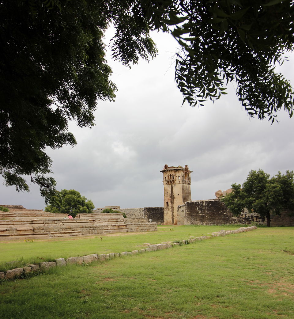 Photo of Hampi: Exceptional Venues & Unique Experiences by Harsha Invinci Mavoori