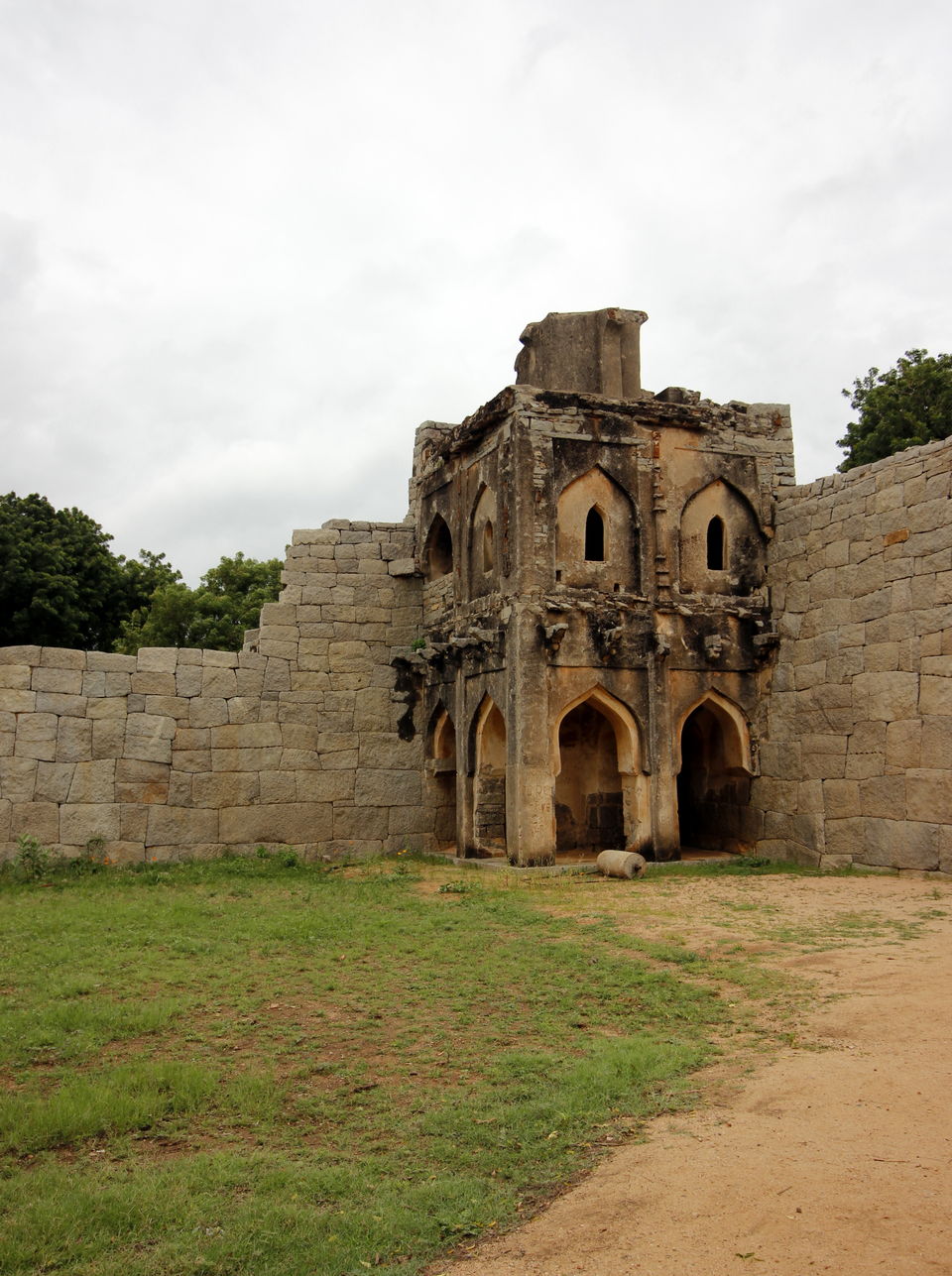 Photo of Hampi: Exceptional Venues & Unique Experiences by Harsha Invinci Mavoori