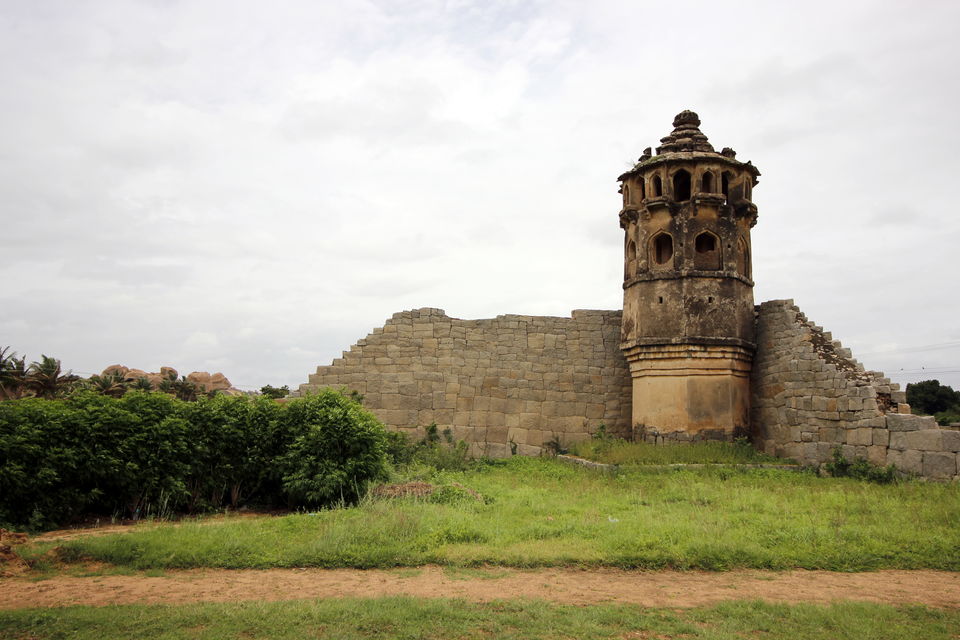 Photo of Hampi: Exceptional Venues & Unique Experiences by Harsha Invinci Mavoori