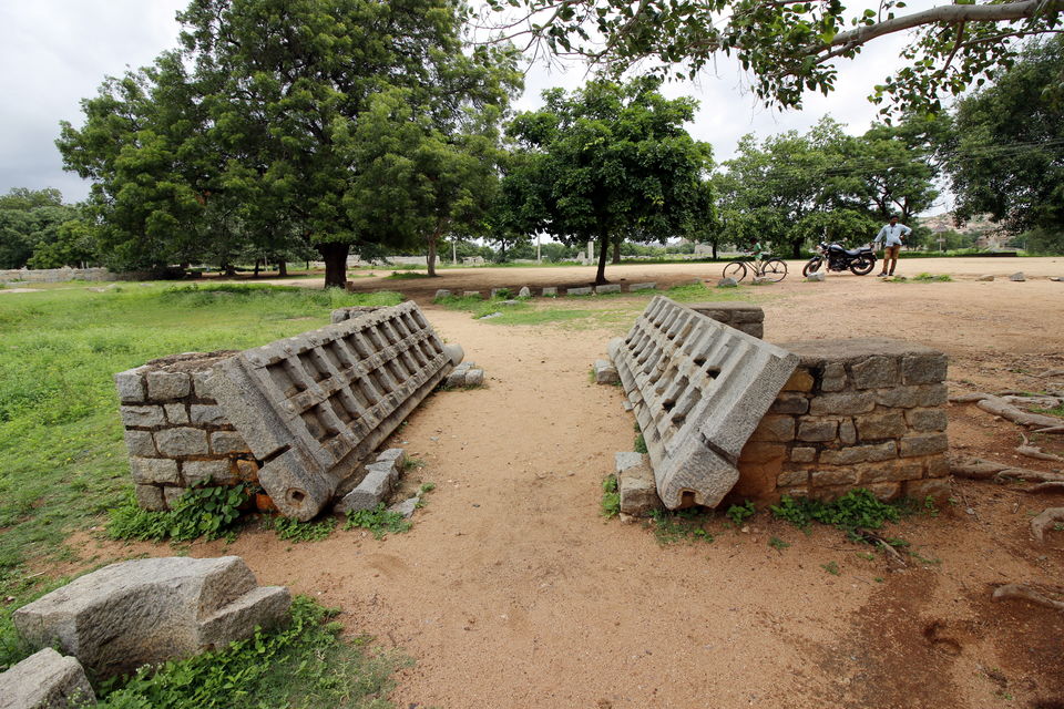 Photo of Hampi: Exceptional Venues & Unique Experiences by Harsha Invinci Mavoori