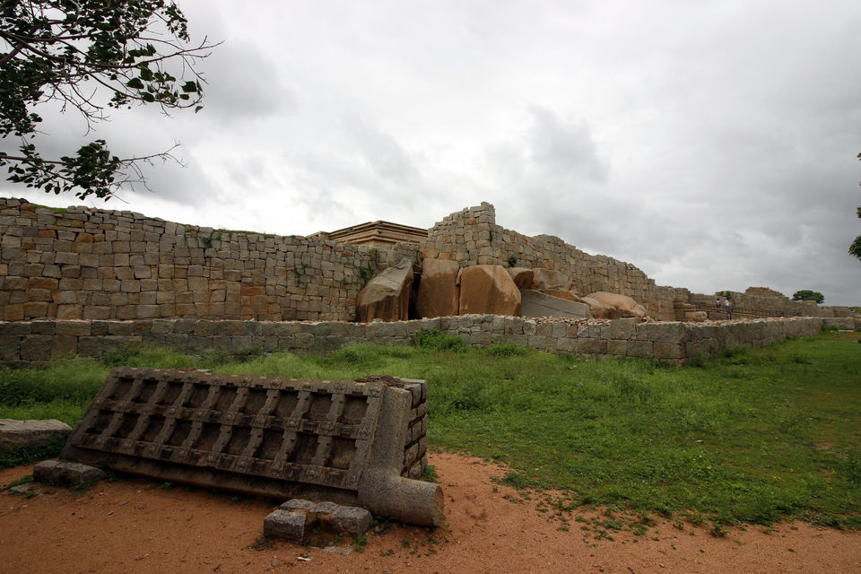 Photo of Hampi: Exceptional Venues & Unique Experiences by Harsha Invinci Mavoori
